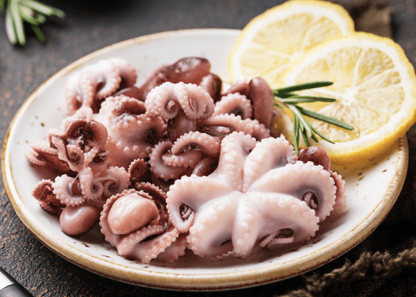 baby octopus 2 I FRESHEST MARKETING SDN BHD 八爪鱼 Baby Octopus (Cleaned) iFresh2u! Online Seafood Delivery From Sekinchan to your Doorstep. We supply complete range of local seafood, meat, chicken, vegetables, fruits and many more.