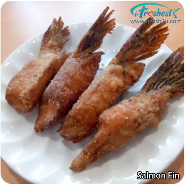 salmon fin2 I FRESHEST MARKETING SDN BHD Salmon Fin 500Gm+- 1Pack iFresh2u! Online Seafood Delivery From Sekinchan to your Doorstep. We supply complete range of local seafood, meat, chicken, vegetables, fruits and many more.