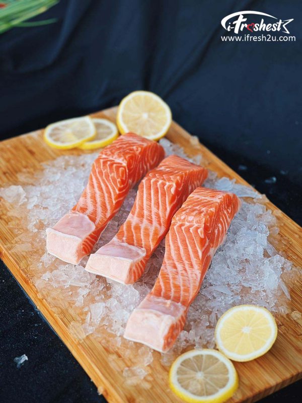 trout fillet 1710910311 I FRESHEST MARKETING SDN BHD ★Pre order★ Sashimi Norway Fjord Trout iFresh2u! Online Seafood Delivery From Sekinchan to your Doorstep. We supply complete range of local seafood, meat, chicken, vegetables, fruits and many more.