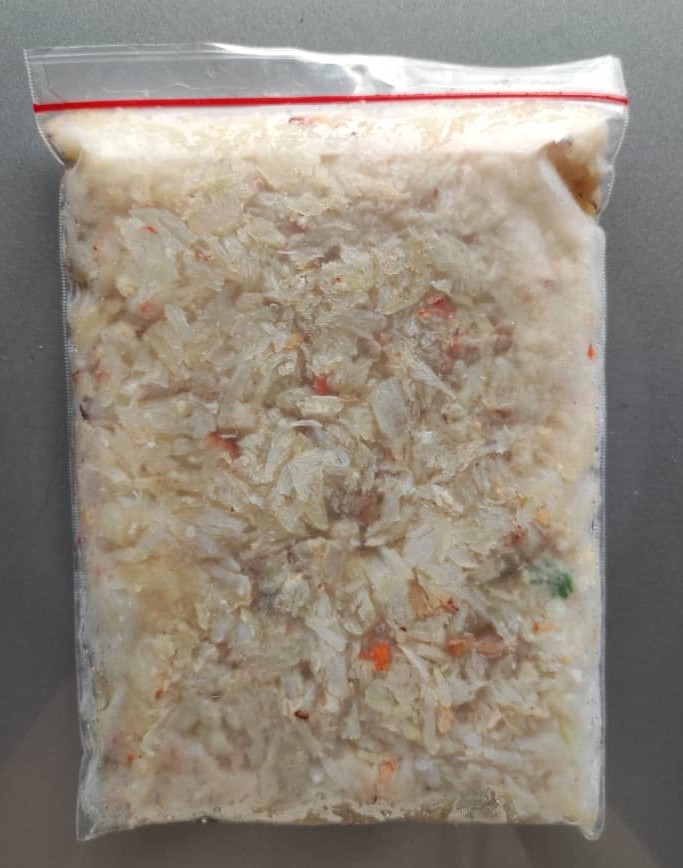 White Meat Crab 1724039456 I FRESHEST MARKETING SDN BHD 冷冻蟹肉 Frozen Crab Meat iFresh2u! Online Seafood Delivery From Sekinchan to your Doorstep. We supply complete range of local seafood, meat, chicken, vegetables, fruits and many more.