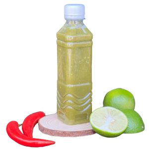 泰式辣椒酱 Thai Green Chili Sauce 1Bottle